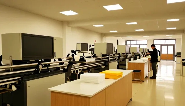 江苏晨阳塑料制品有限公司